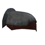 Sanguophage Pad Left 