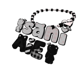 sani & AiE necklace 3.0