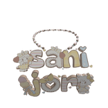 sani jori