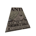 Sanji Cape