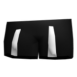 Sans Comedian Skeleton Shorts