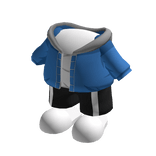 Sans Costume