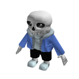 Sans Suit