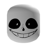  sans the skeleton