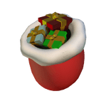 Santa Bag