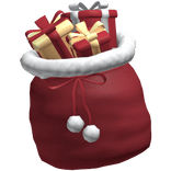 Santa Bag