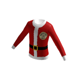 Santa christmas shirt 🎄🧑‍🎄