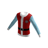 Santa christmas shirt 🎄🧑‍🎄