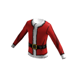 Santa christmas shirt 🎄🧑‍🎄