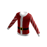 Santa christmas shirt 🎄🧑‍🎄