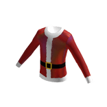 Santa christmas shirt 🎄🧑‍🎄