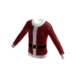 Santa christmas shirt 🎄🧑‍🎄