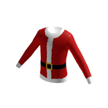 Santa christmas shirt 🎄🧑‍🎄
