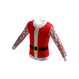 Santa christmas shirt 🎄🧑‍🎄