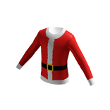 Santa christmas shirt 🎄🧑‍🎄