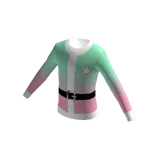 Santa christmas shirt 🎄🧑‍🎄