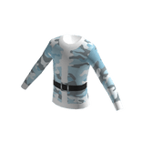 Santa christmas shirt 🎄🧑‍🎄