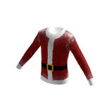 Santa christmas shirt 🎄🧑‍🎄