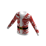 Santa christmas shirt 🎄🧑‍🎄