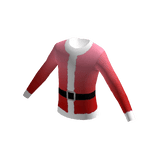 Santa christmas shirt 🎄🧑‍🎄