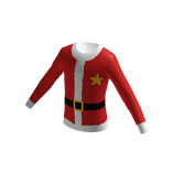 Santa christmas shirt 🎄🧑‍🎄