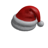  Santa Hat