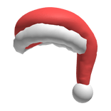 ✨ Santa Hat ✨