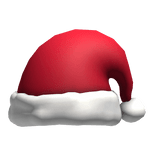 Santa Hat