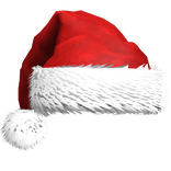 Santa Hat
