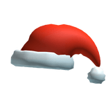 Santa Hat