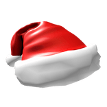 Santa Hat
