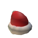 Santa Hat
