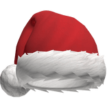Santa Hat