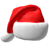 Santa Hat