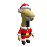 Santa Jagao Backpack