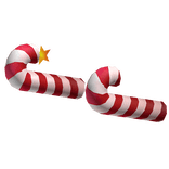 Santa Mike Candy Brawl Stars