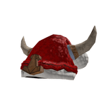 Santa Thor Hat