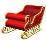 Santa's Sleigh 🎅