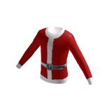 Santa christmas shirt 🎄🧑‍🎄