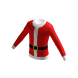 Santa christmas shirt 🎄🧑‍🎄