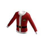 Santa christmas shirt 🎄🧑‍🎄