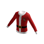 Santa christmas shirt 🎄🧑‍🎄