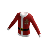 Santa christmas shirt 🎄🧑‍🎄