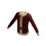 Santa christmas shirt 🎄🧑‍🎄