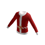 Santa christmas shirt 🎄🧑‍🎄