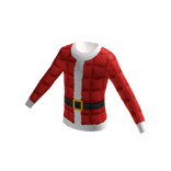 Santa christmas shirt 🎄🧑‍🎄