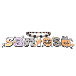 santos custom
