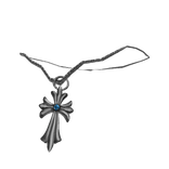 SAPPHIRE CHROMEHEART CHAIN 1.0