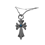 SAPPHIRE CHROMEHEART CHAIN 3.0