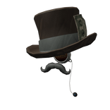 Sarsaparilla Merchant